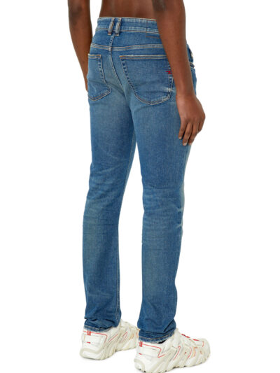 1979 - סלינקר ג׳ינס בגזרת סקיני - כחול