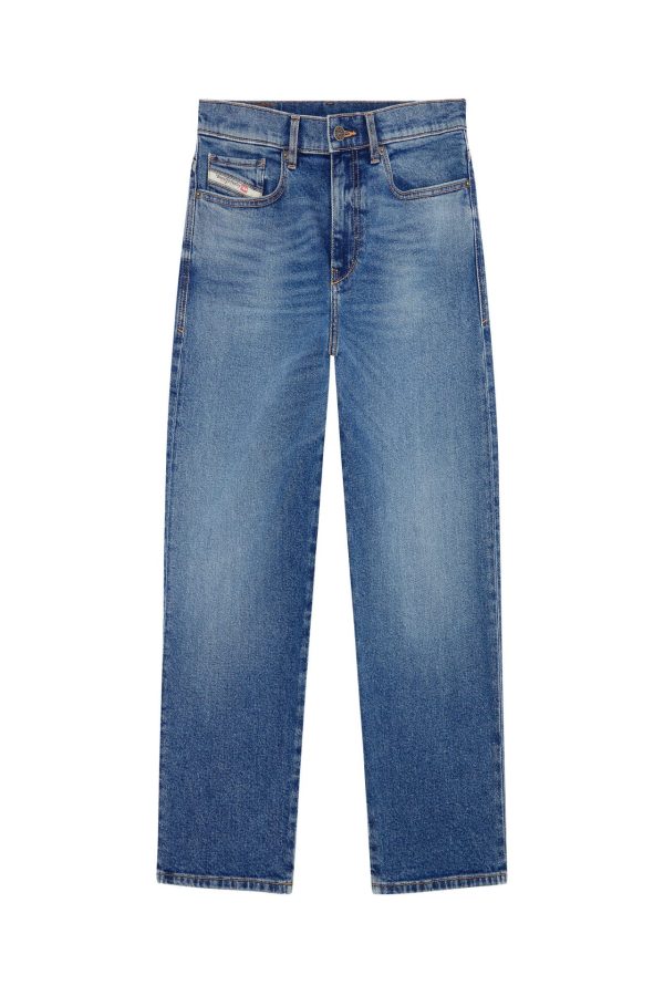 2016 - די אייר ג׳ינס בגזרת בויפרנד - כחול