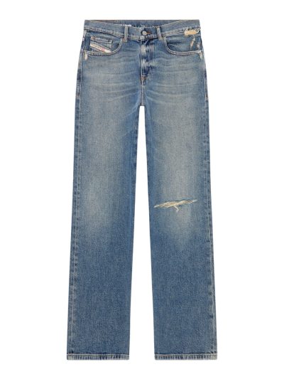 2016 - די אייר ג׳ינס בגזרת בויפרנד - כחול